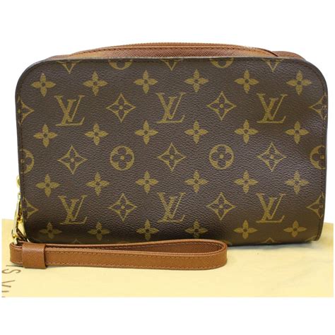 Louis Vuitton orsay handbags